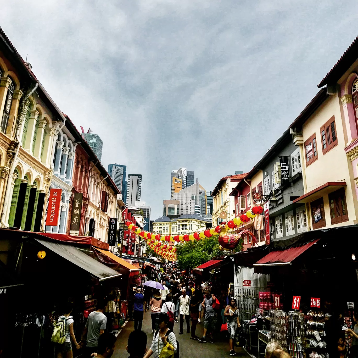 Photo of Singapore By Manish Kodali