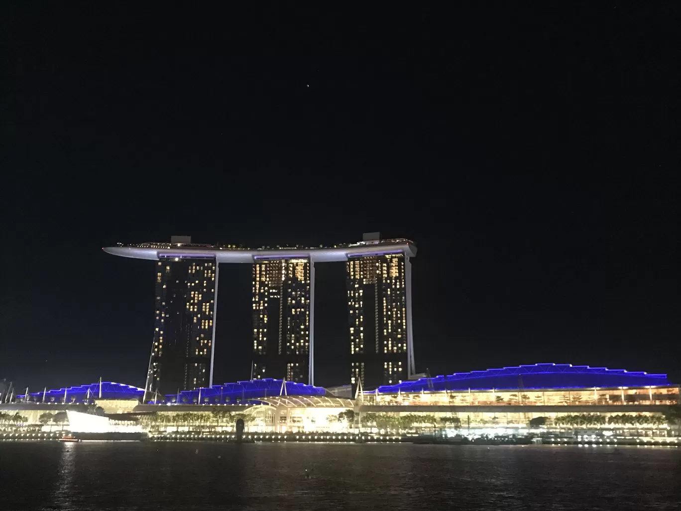 Photo of Singapore By Manish Kodali