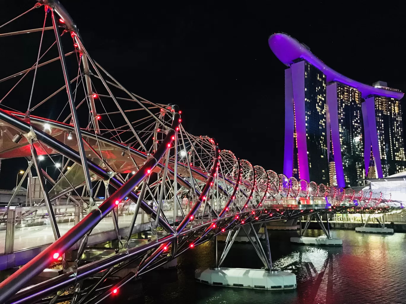 Photo of Singapore By Manish Kodali