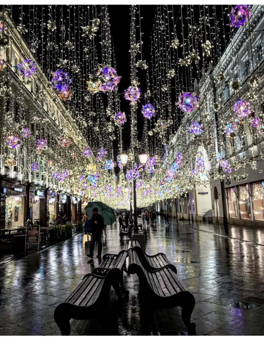 Photo of Russia By Manish Kodali
