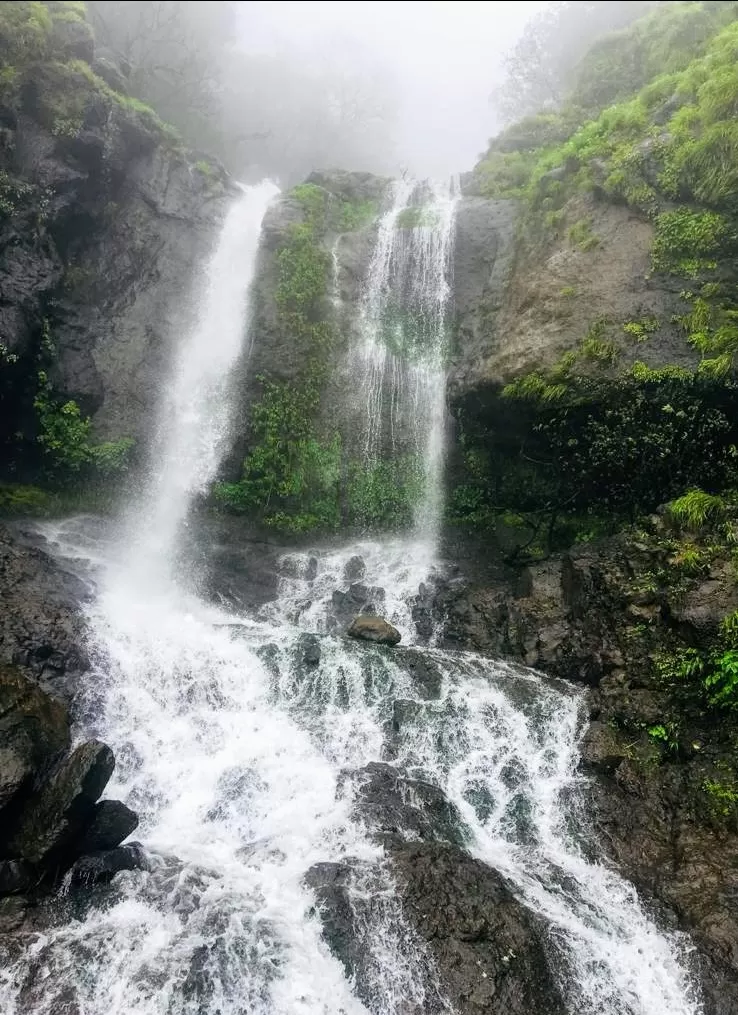 Photo of Mahabaleshwar By Kalapi Dutta 