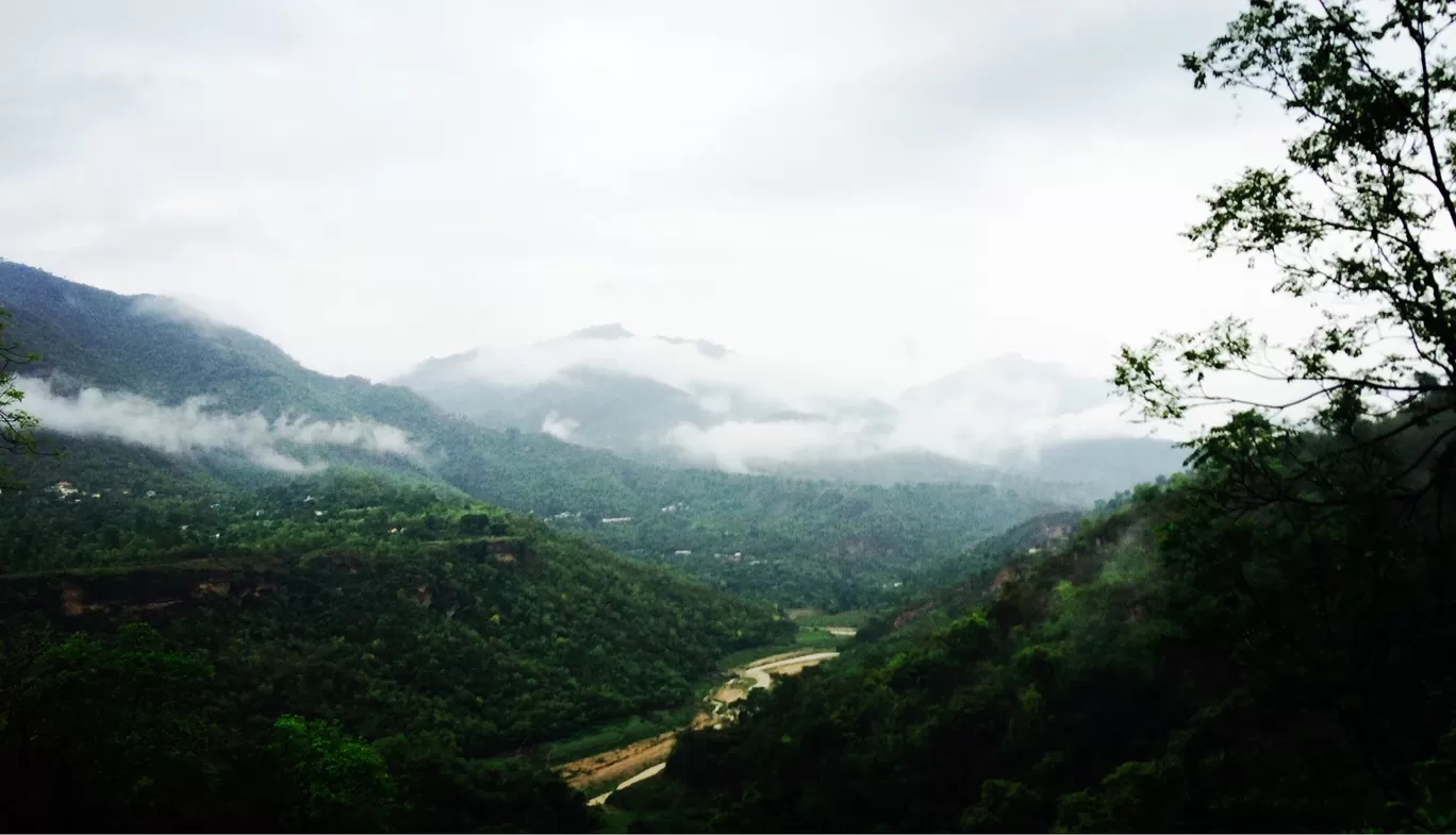 Photo of Leh Manali Hwy By Shübhãm Srivastava