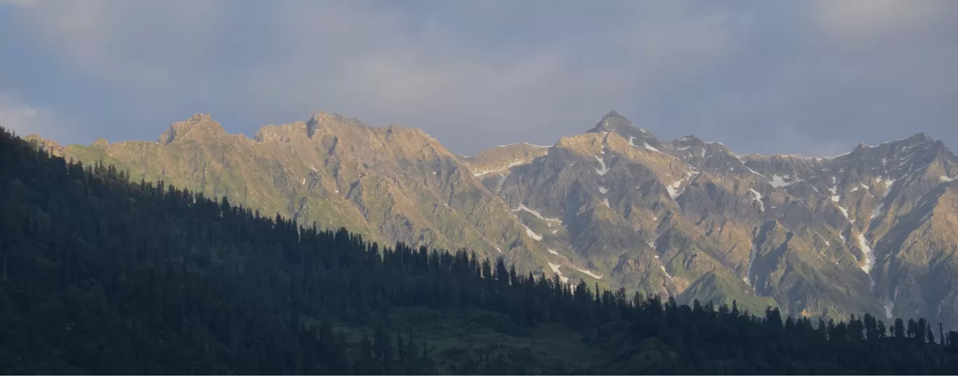 Photo of Leh Manali Hwy By Shübhãm Srivastava