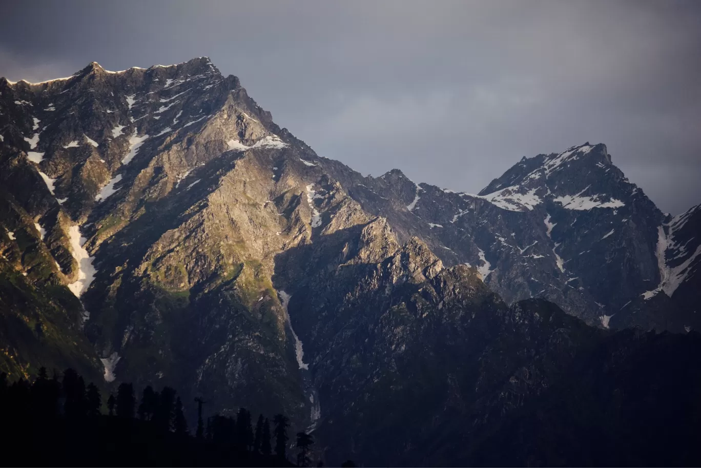 Photo of Leh Manali Hwy By Shübhãm Srivastava