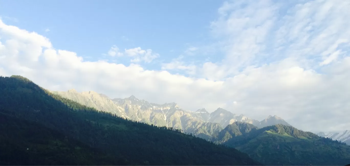 Photo of Leh Manali Hwy By Shübhãm Srivastava