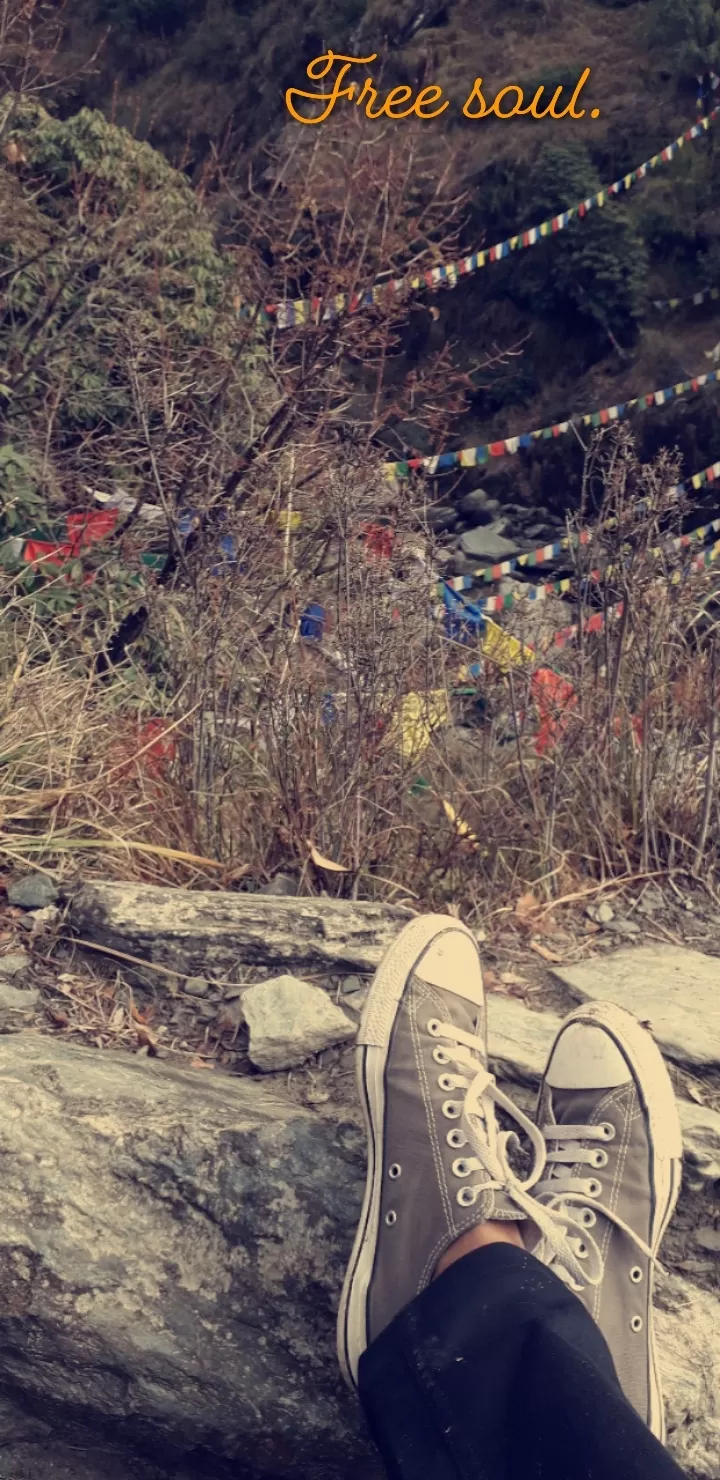 Photo of Dharamkot By Shübhãm Srivastava