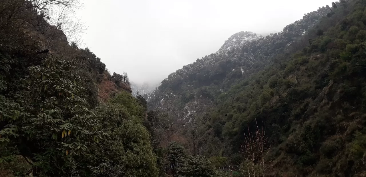 Photo of Dharamkot By Shübhãm Srivastava