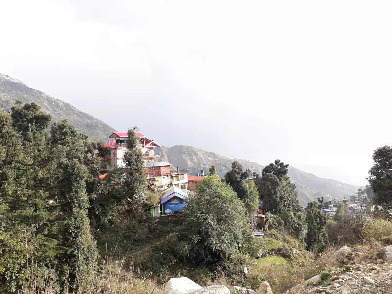 Photo of Dharamkot By Shübhãm Srivastava