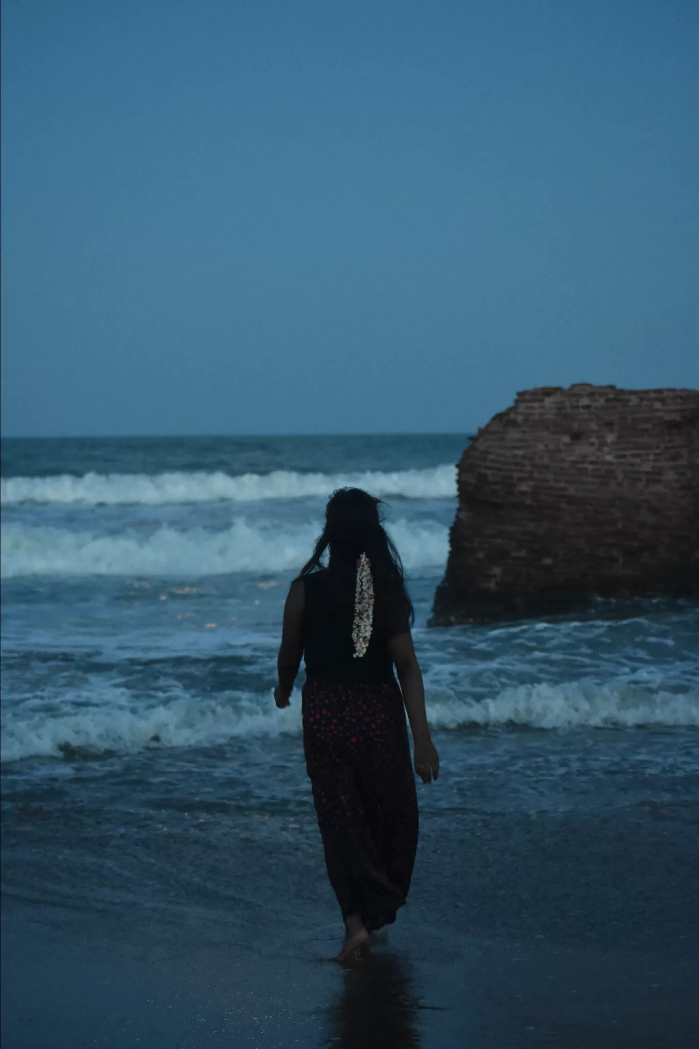 Photo of Puducherry By Kunami Hansdah