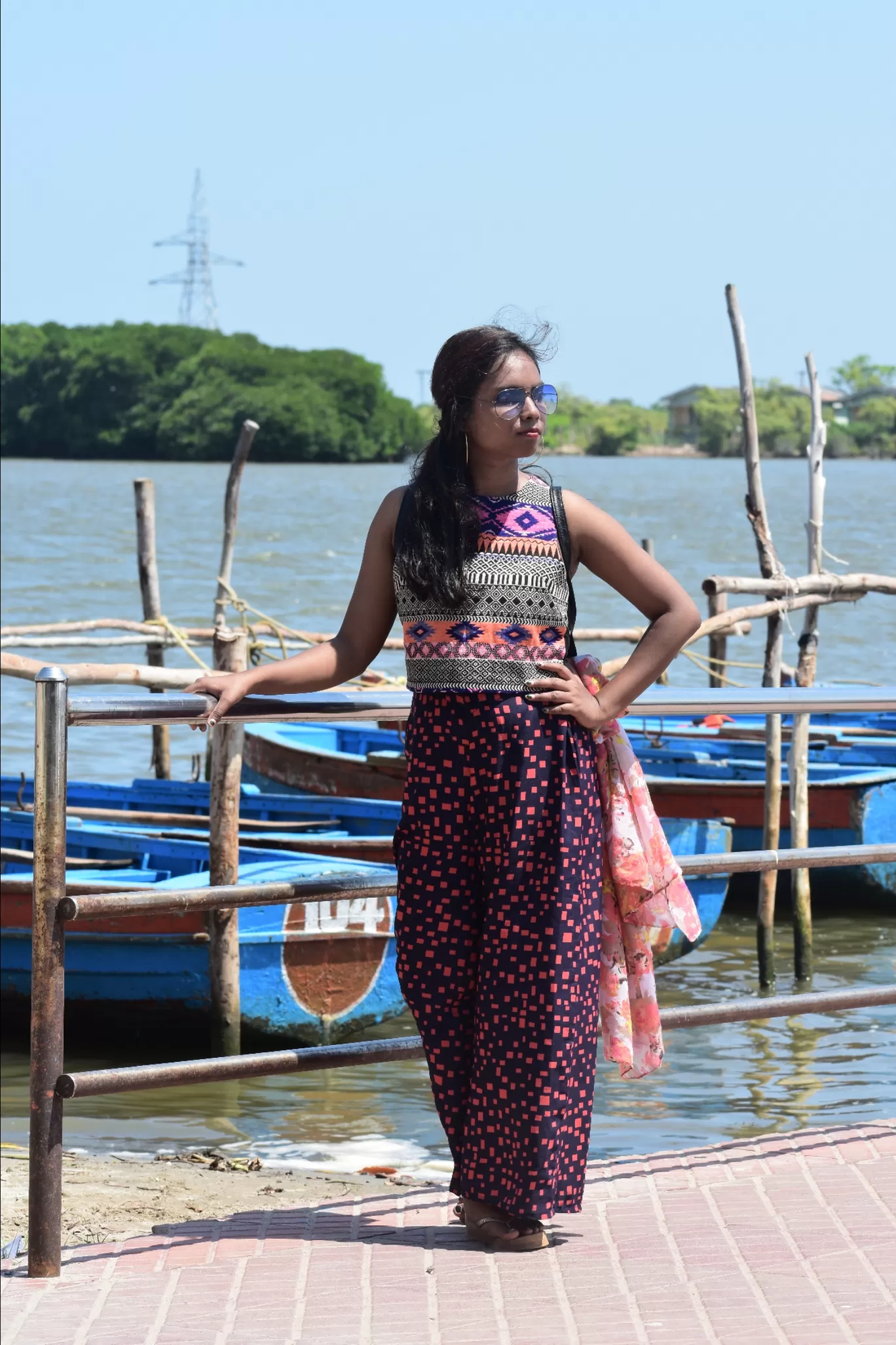 Photo of Puducherry By Kunami Hansdah