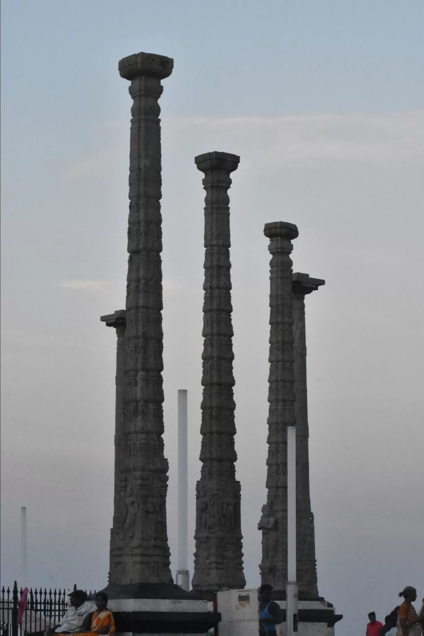Photo of Puducherry By Kunami Hansdah
