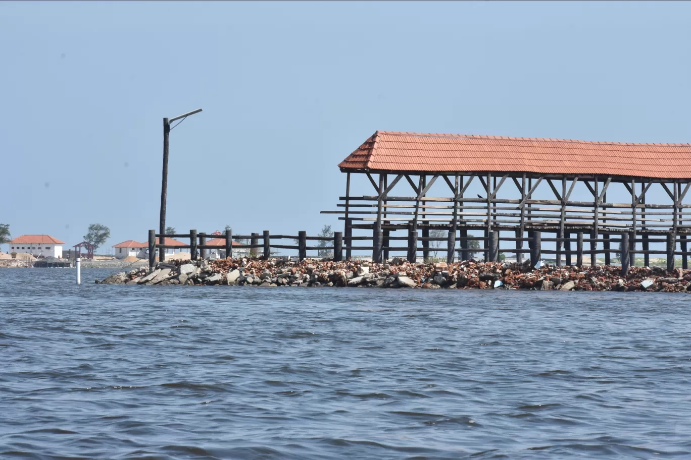 Photo of Puducherry By Kunami Hansdah