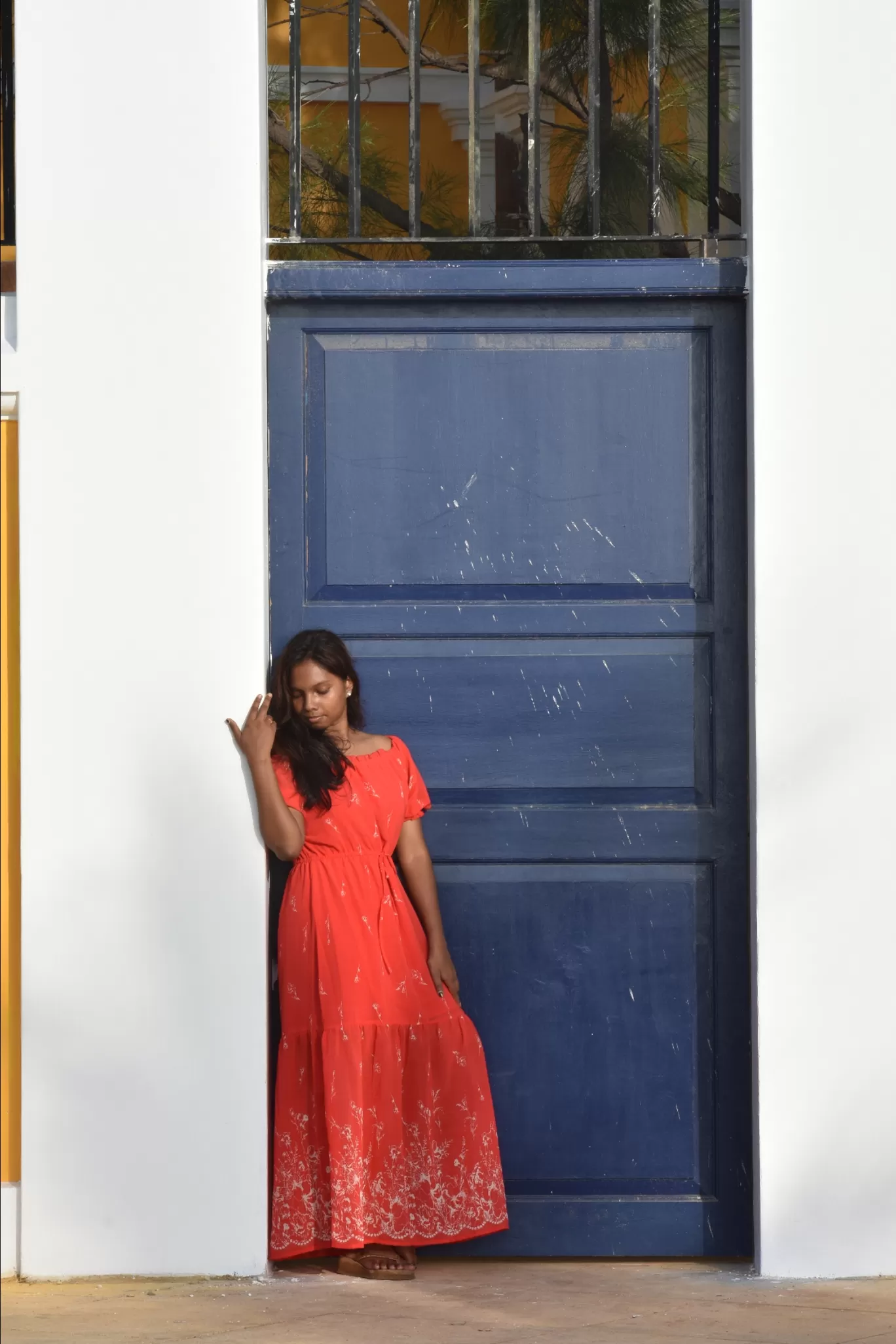 Photo of Puducherry By Kunami Hansdah