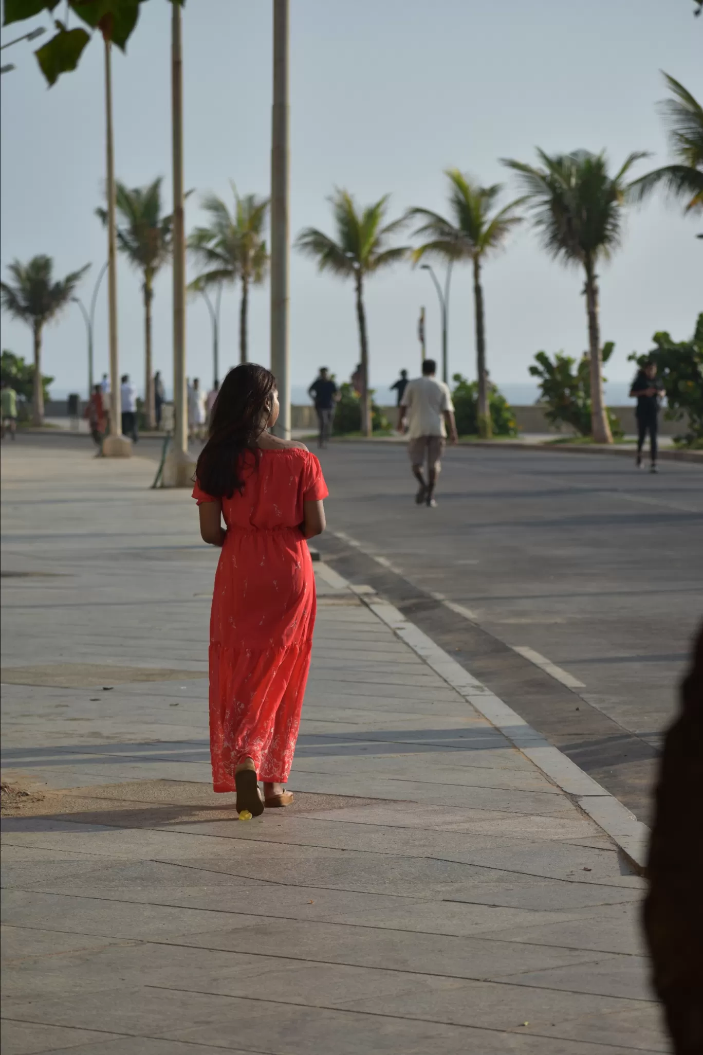 Photo of Puducherry By Kunami Hansdah