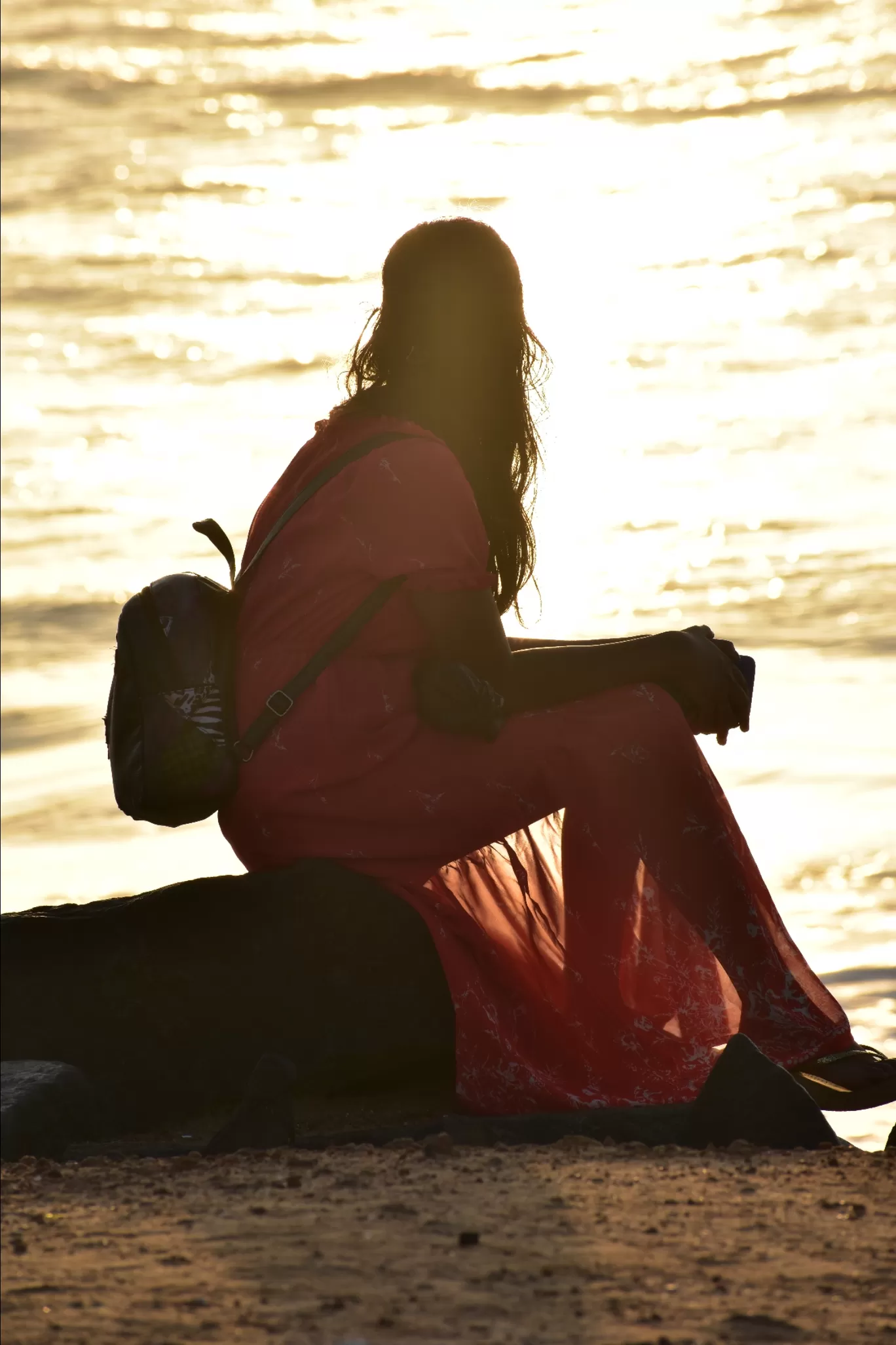 Photo of Puducherry By Kunami Hansdah