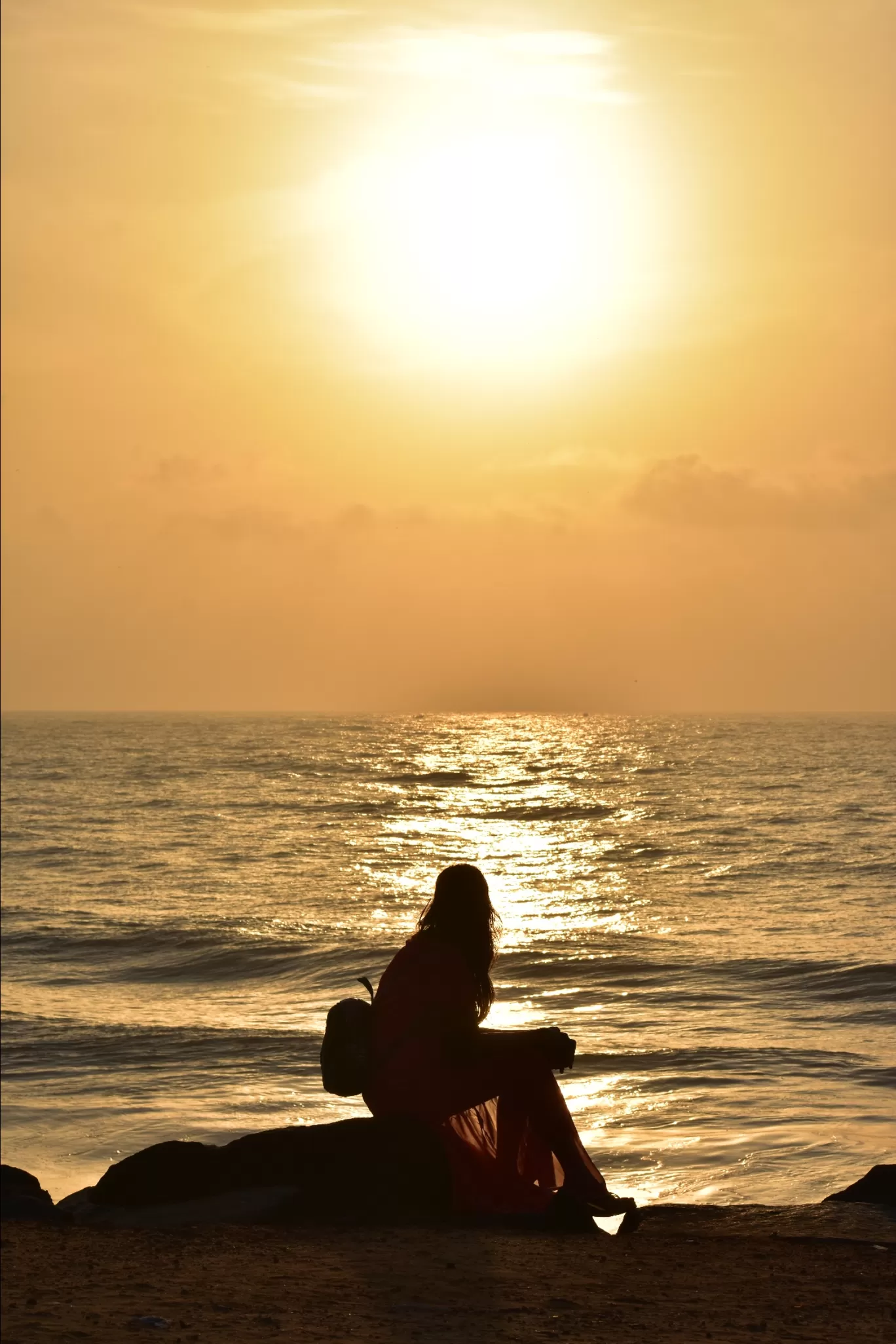 Photo of Puducherry By Kunami Hansdah
