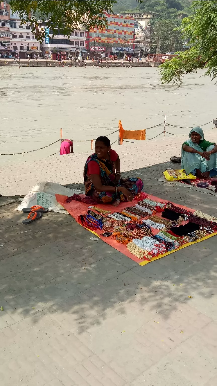 Photo of Rishikesh By Chhabria Nitin