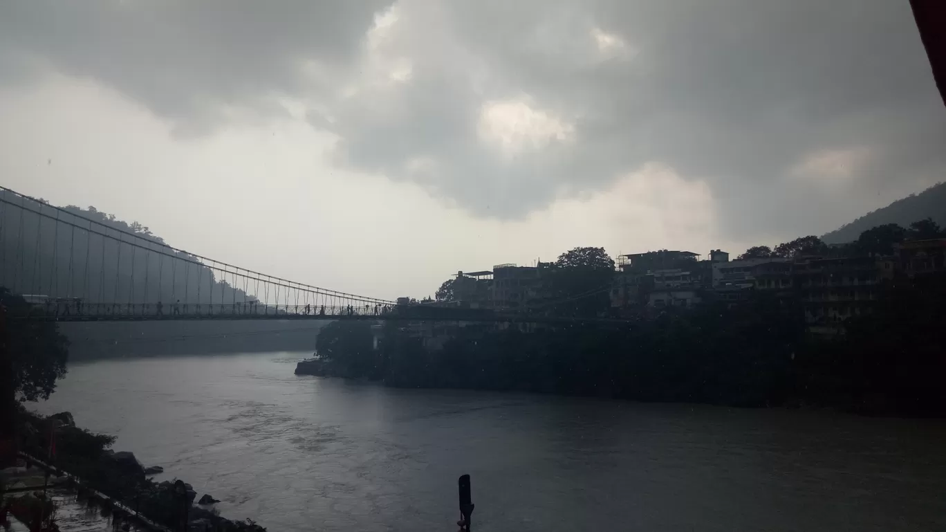 Photo of Rishikesh By Chhabria Nitin