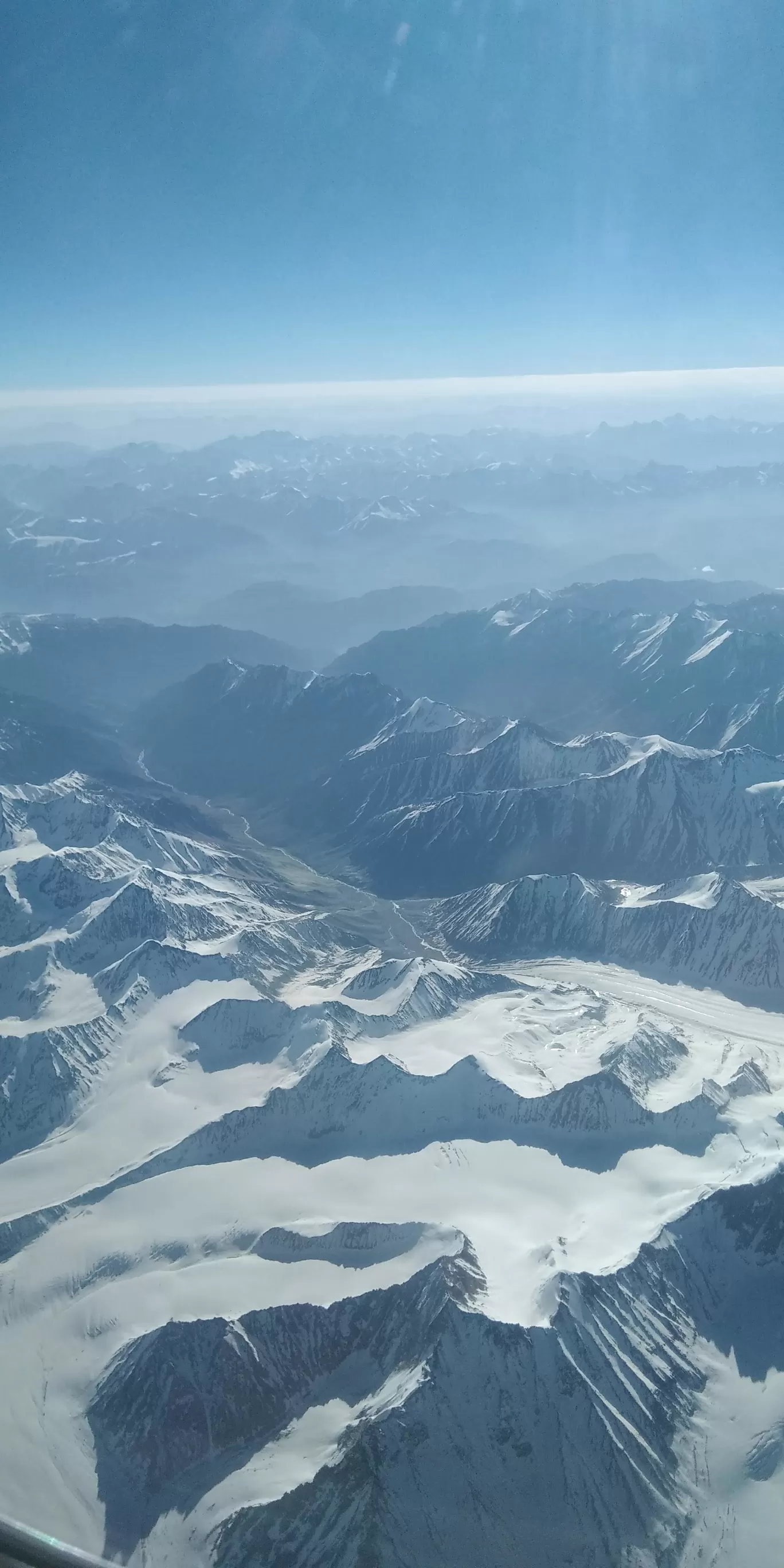 Photo of Leh By Sneha Roy