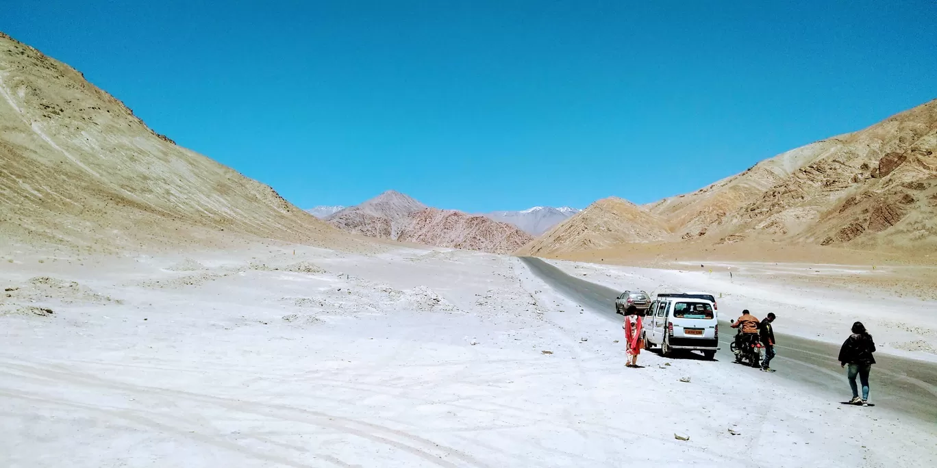 Photo of Leh By Sneha Roy