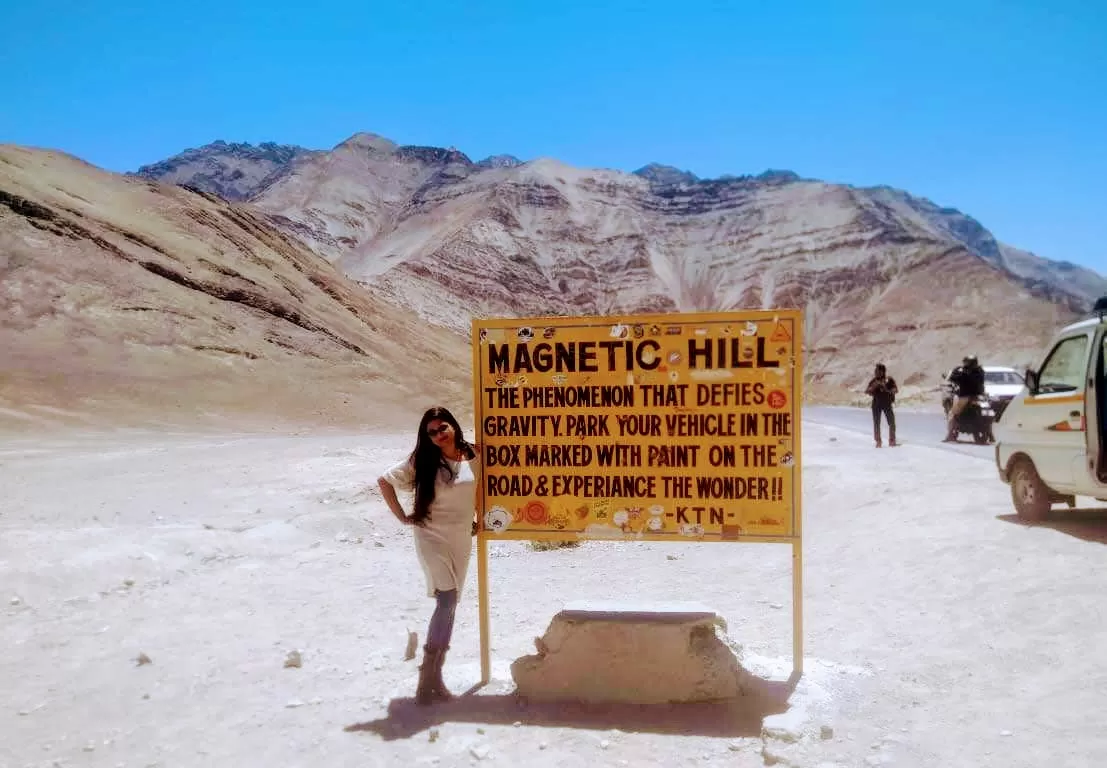 Photo of Leh By Sneha Roy