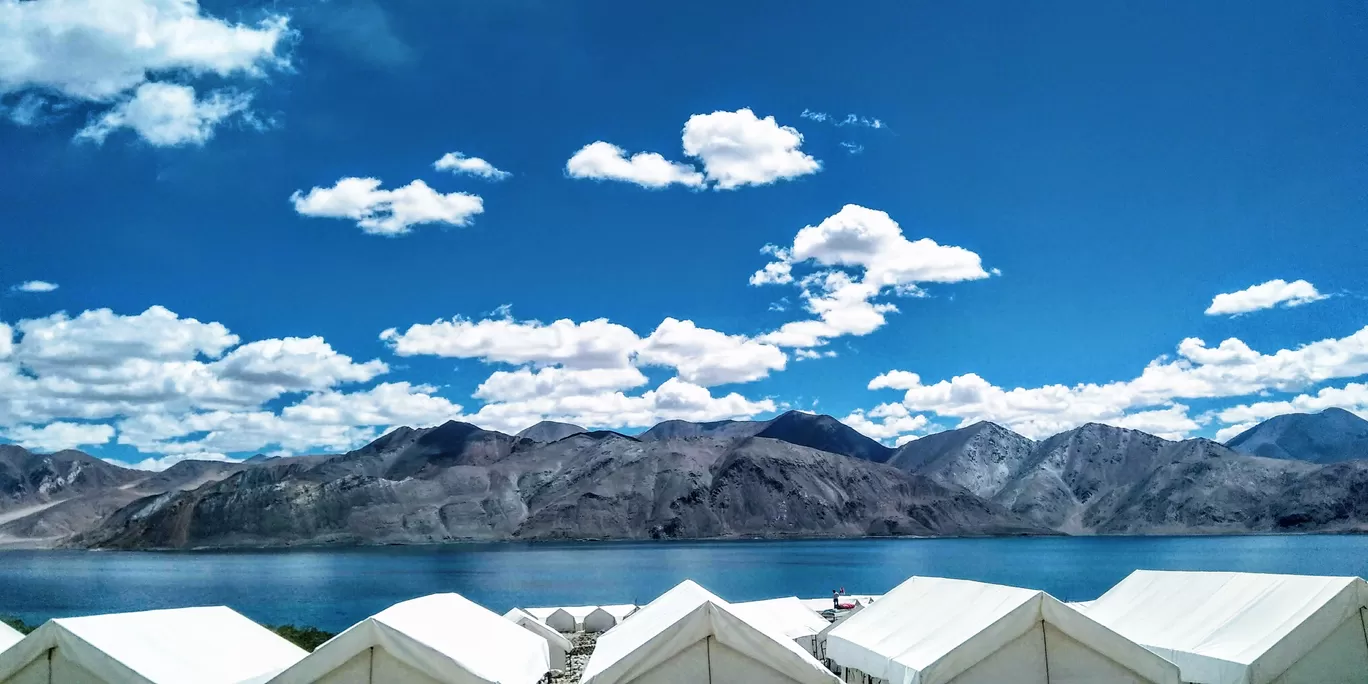 Photo of Leh By Sneha Roy