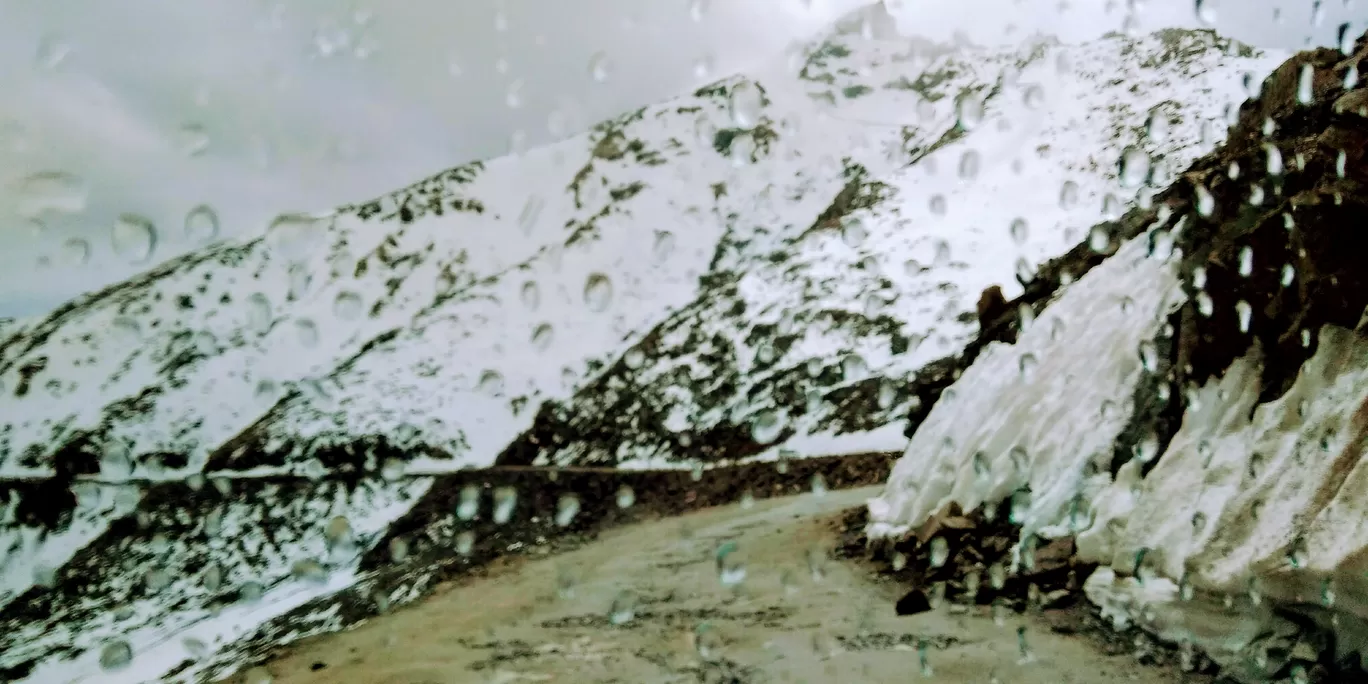 Photo of Leh By Sneha Roy