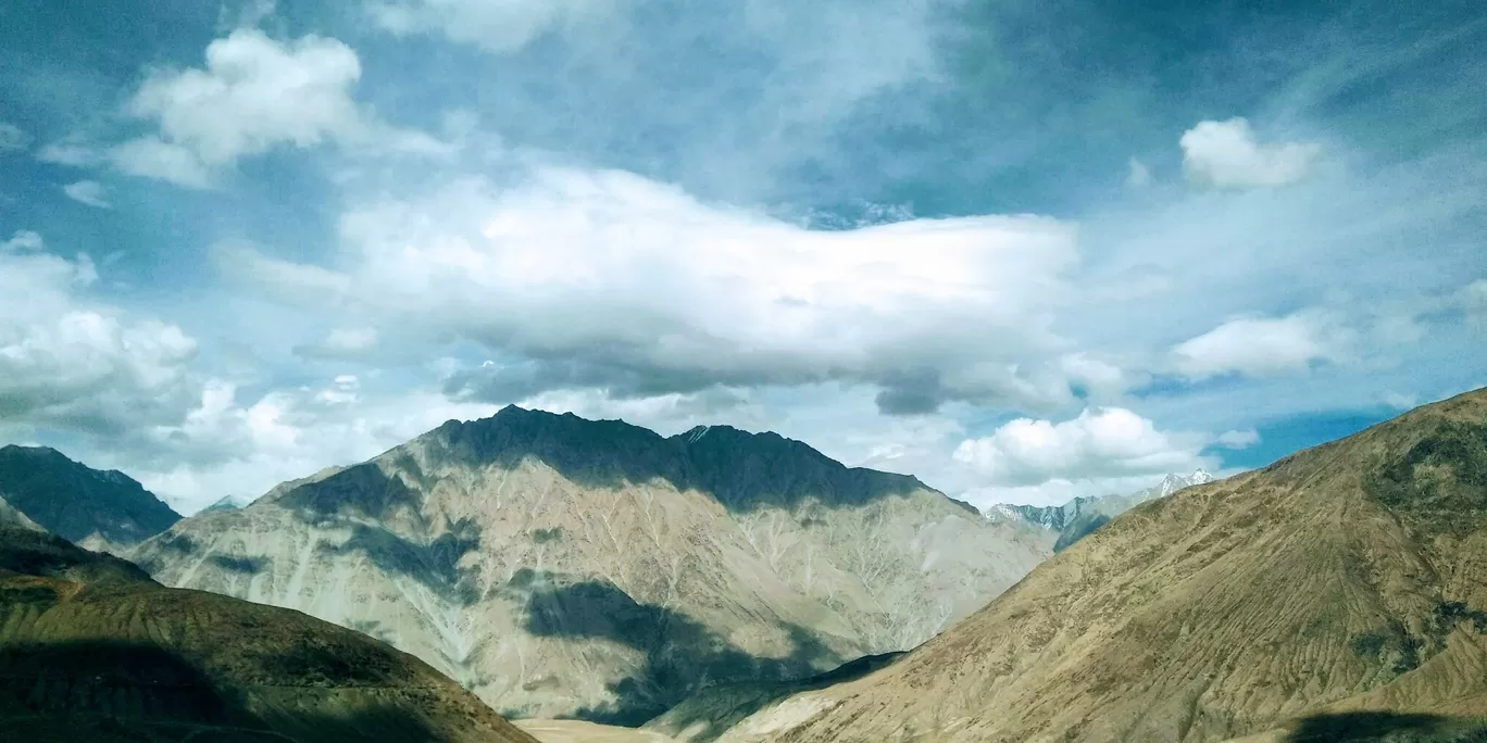 Photo of Leh By Sneha Roy