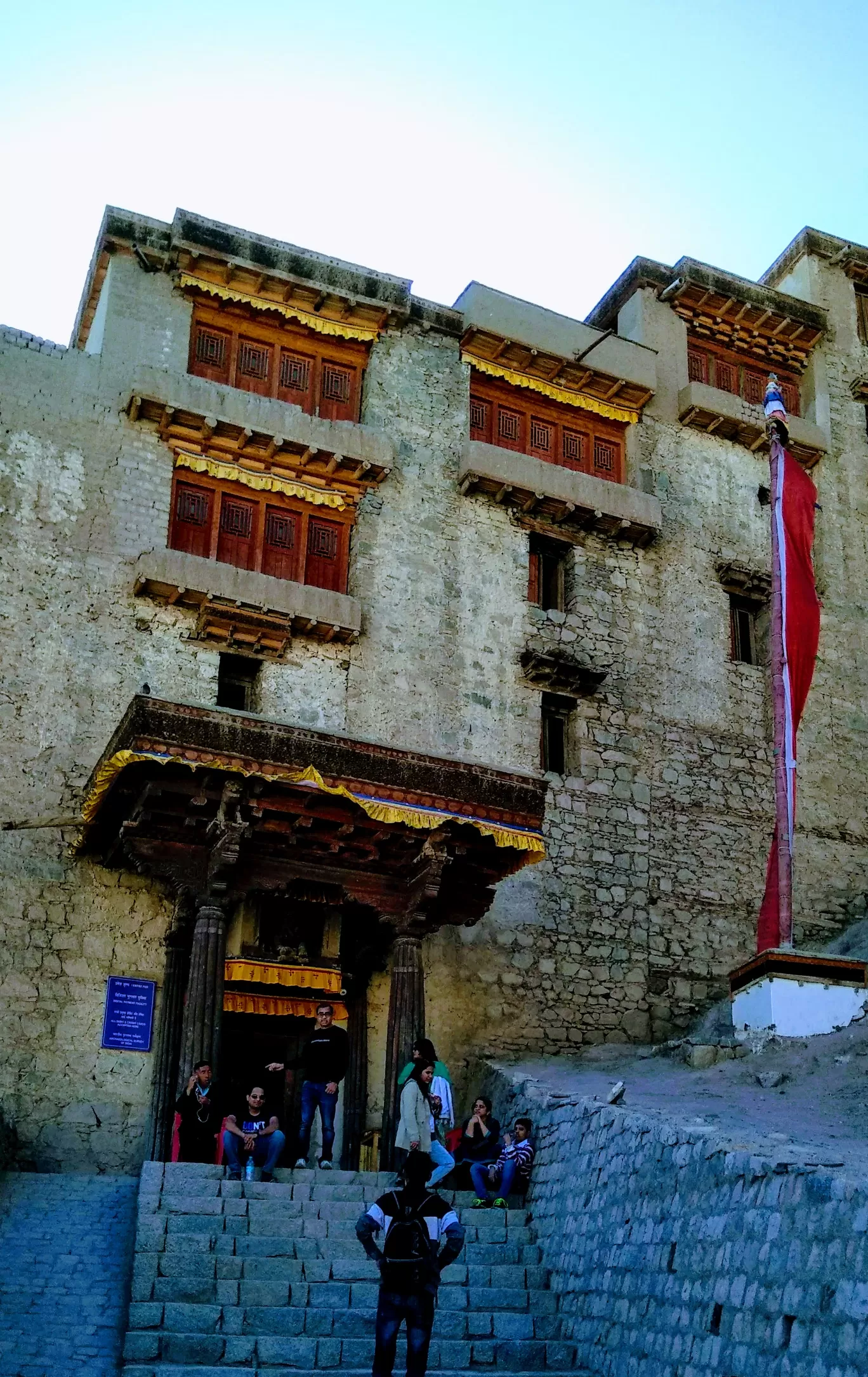 Photo of Leh By Sneha Roy