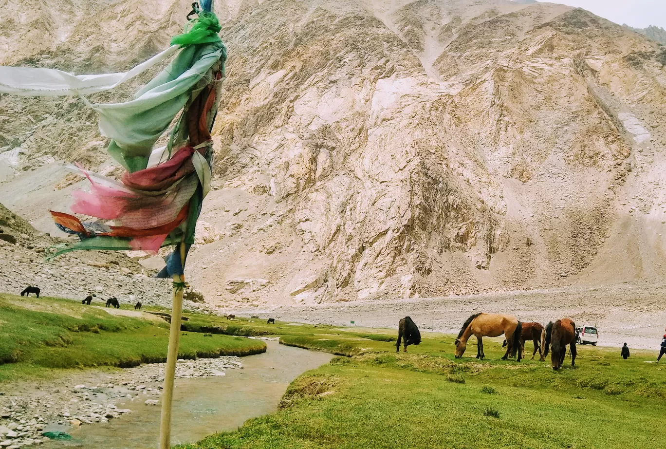 Photo of Leh By Sneha Roy