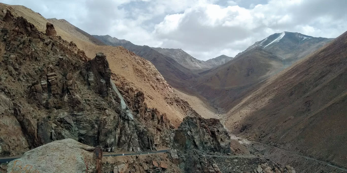 Photo of Leh By Sneha Roy