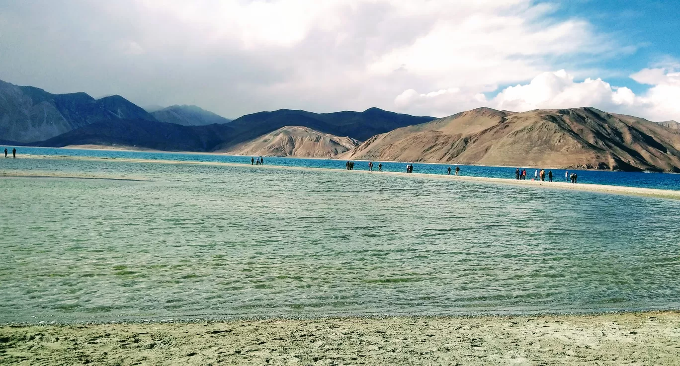 Photo of Leh By Sneha Roy