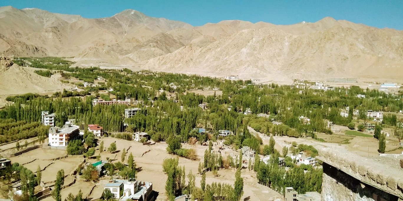 Photo of Leh By Sneha Roy