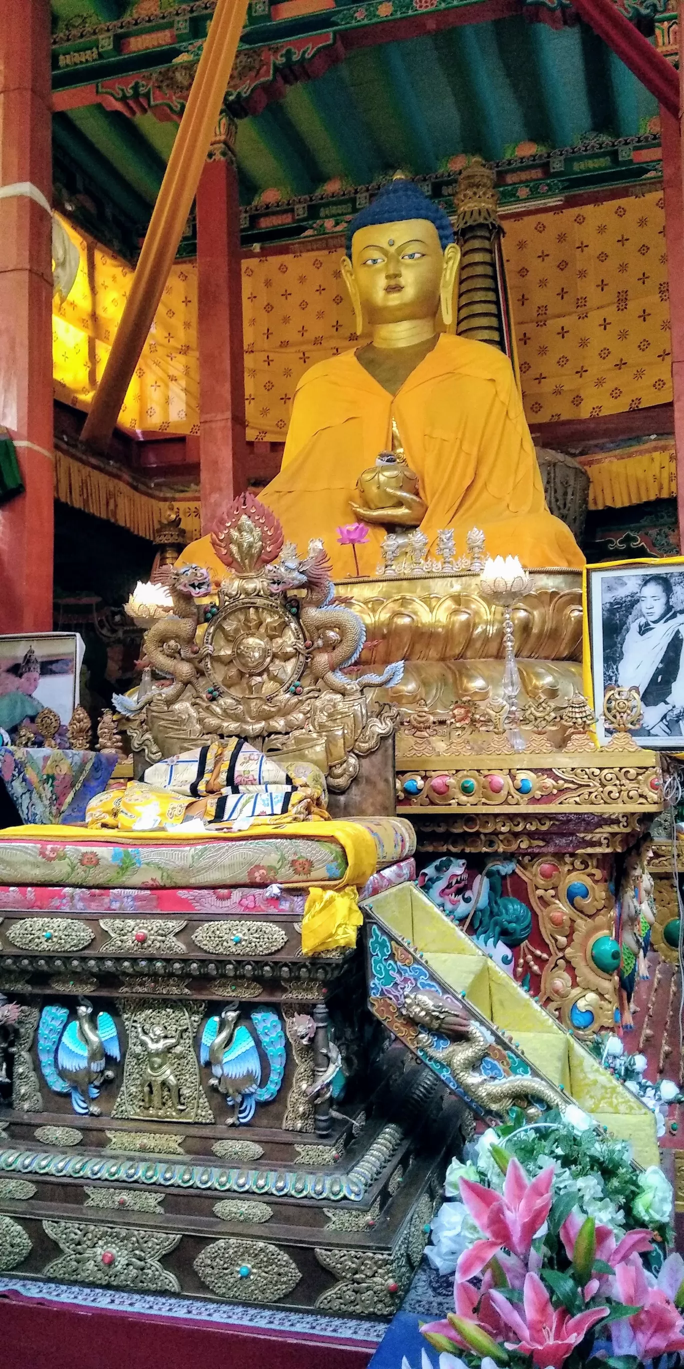 Photo of Leh By Sneha Roy