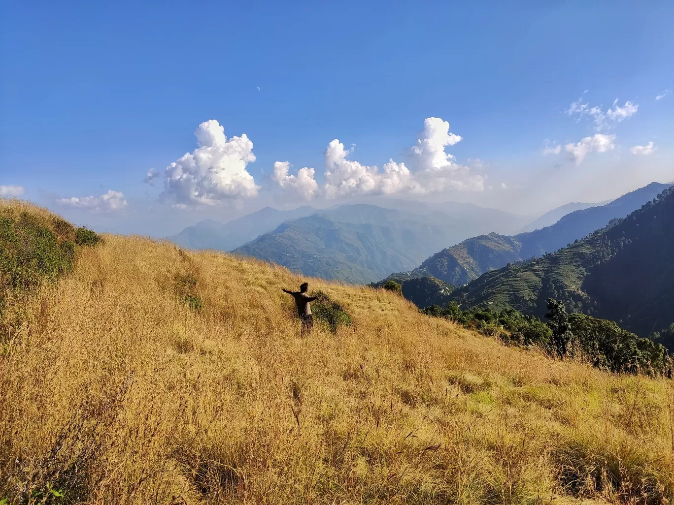 Photo of Kirtikhal By Avishek Rauniyar