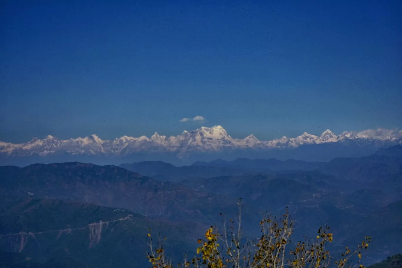 Photo of Kirtikhal By Avishek Rauniyar