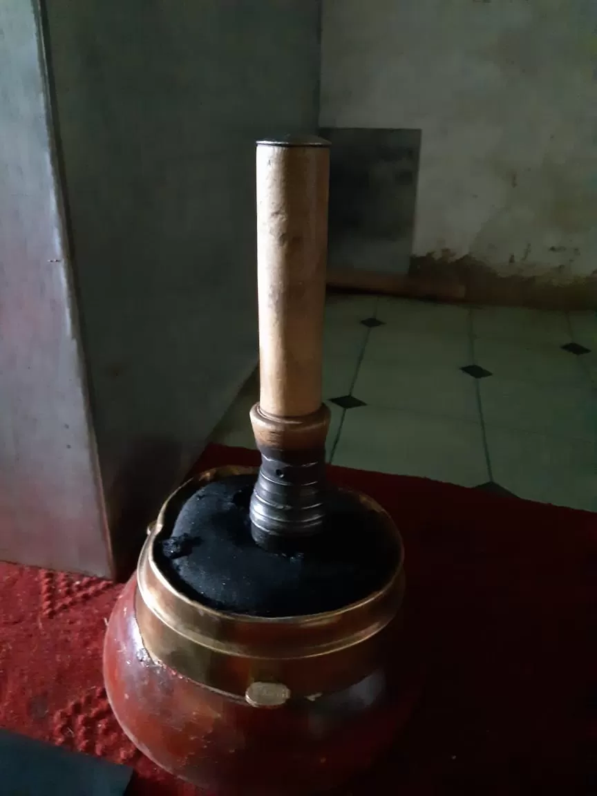 Photo of Hikkim Post Office हिक्कीम पोस्ट ऑफिस By ROAD MONKS COCHIN