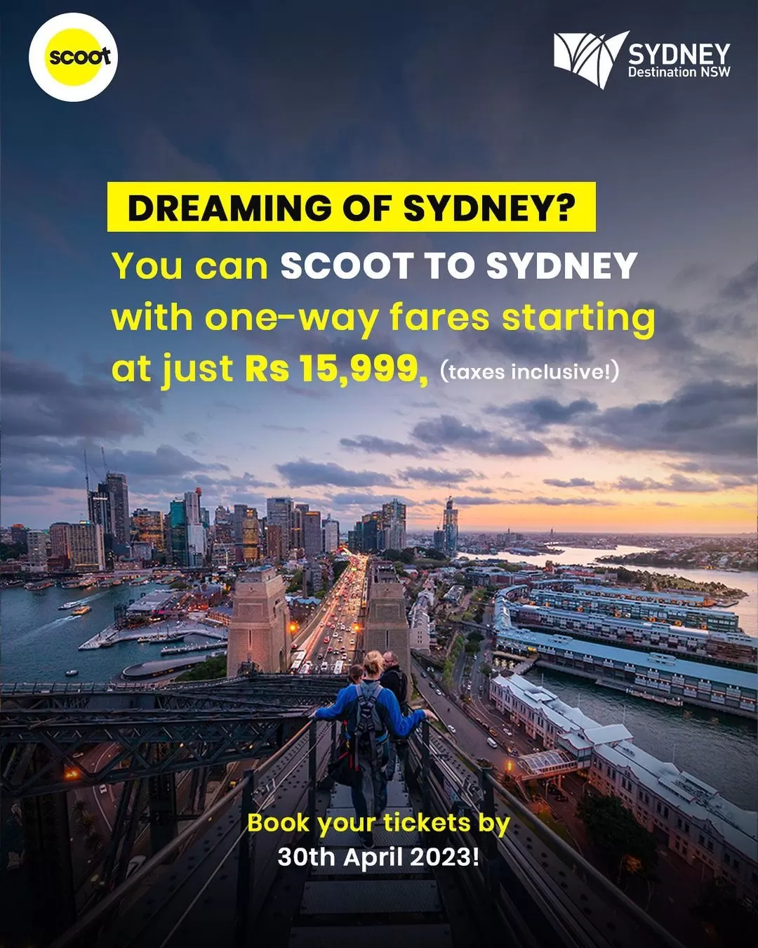 Photo of Sydney By Tripoto