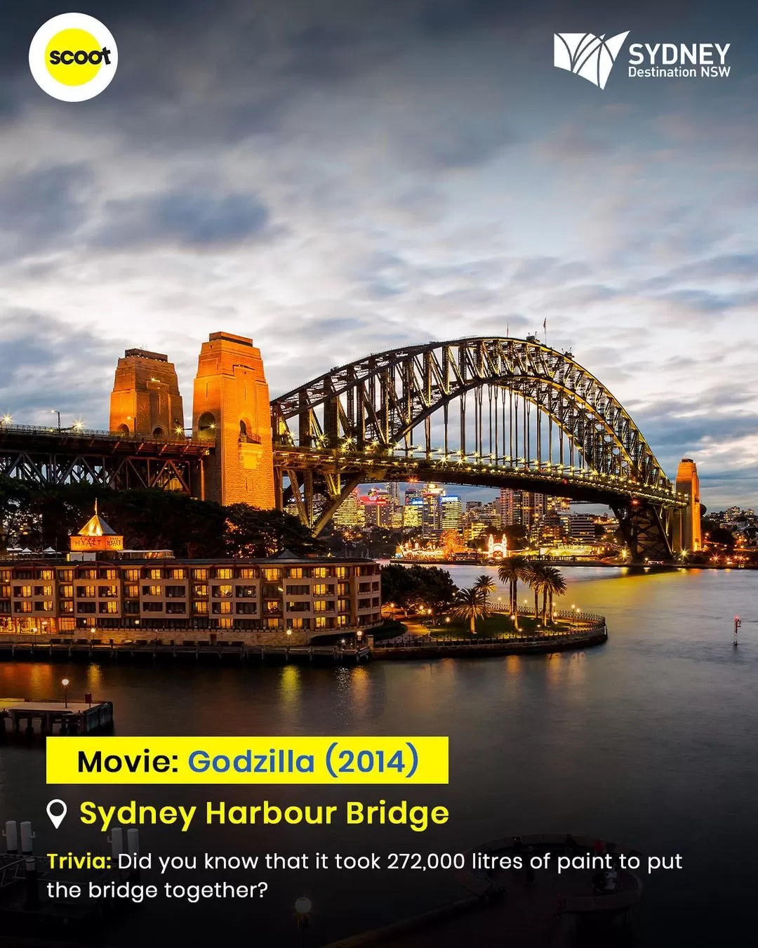 Photo of Sydney By Tripoto
