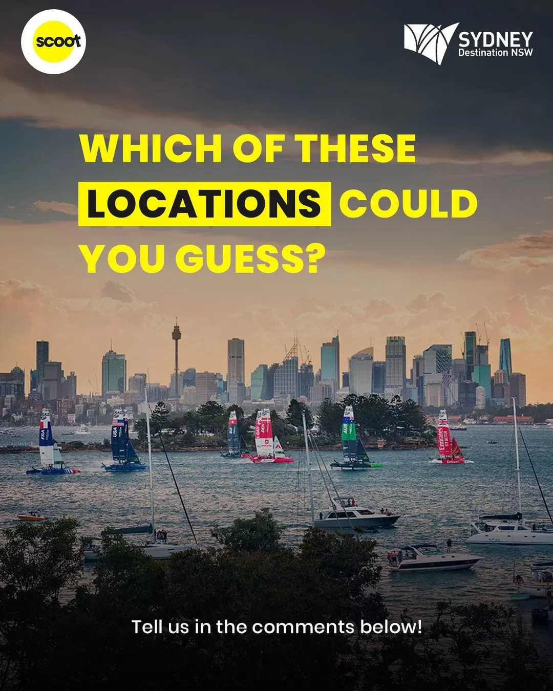 Photo of Sydney By Tripoto