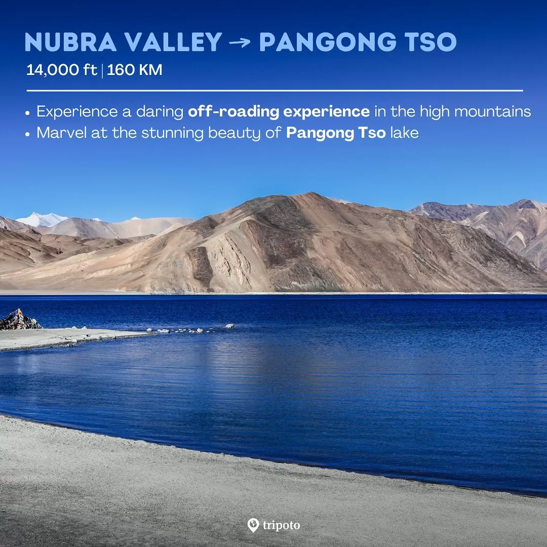 Photo of Ladakh By Tripoto