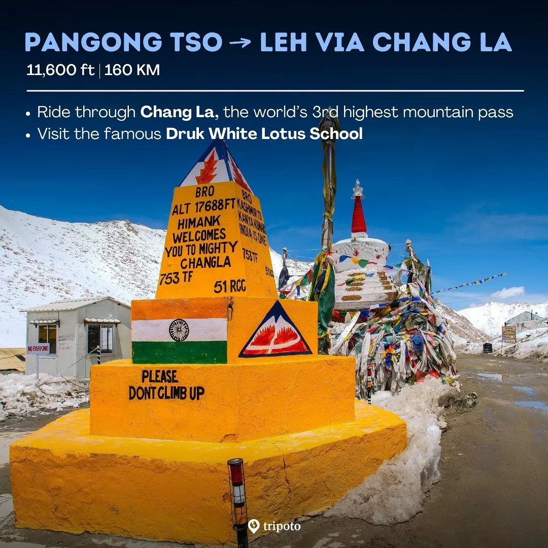 Photo of Ladakh By Tripoto