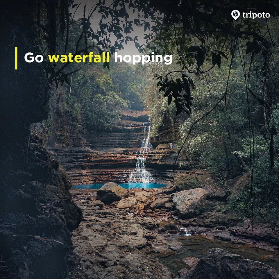 Photo of Meghalaya By Tripoto