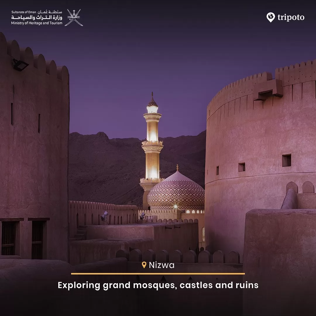 Photo of Oman By Tripoto