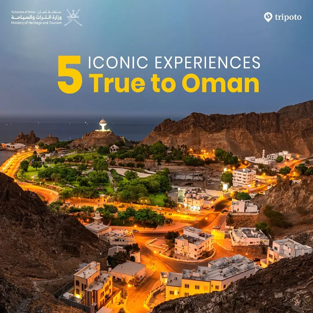 Photo of Oman By Tripoto