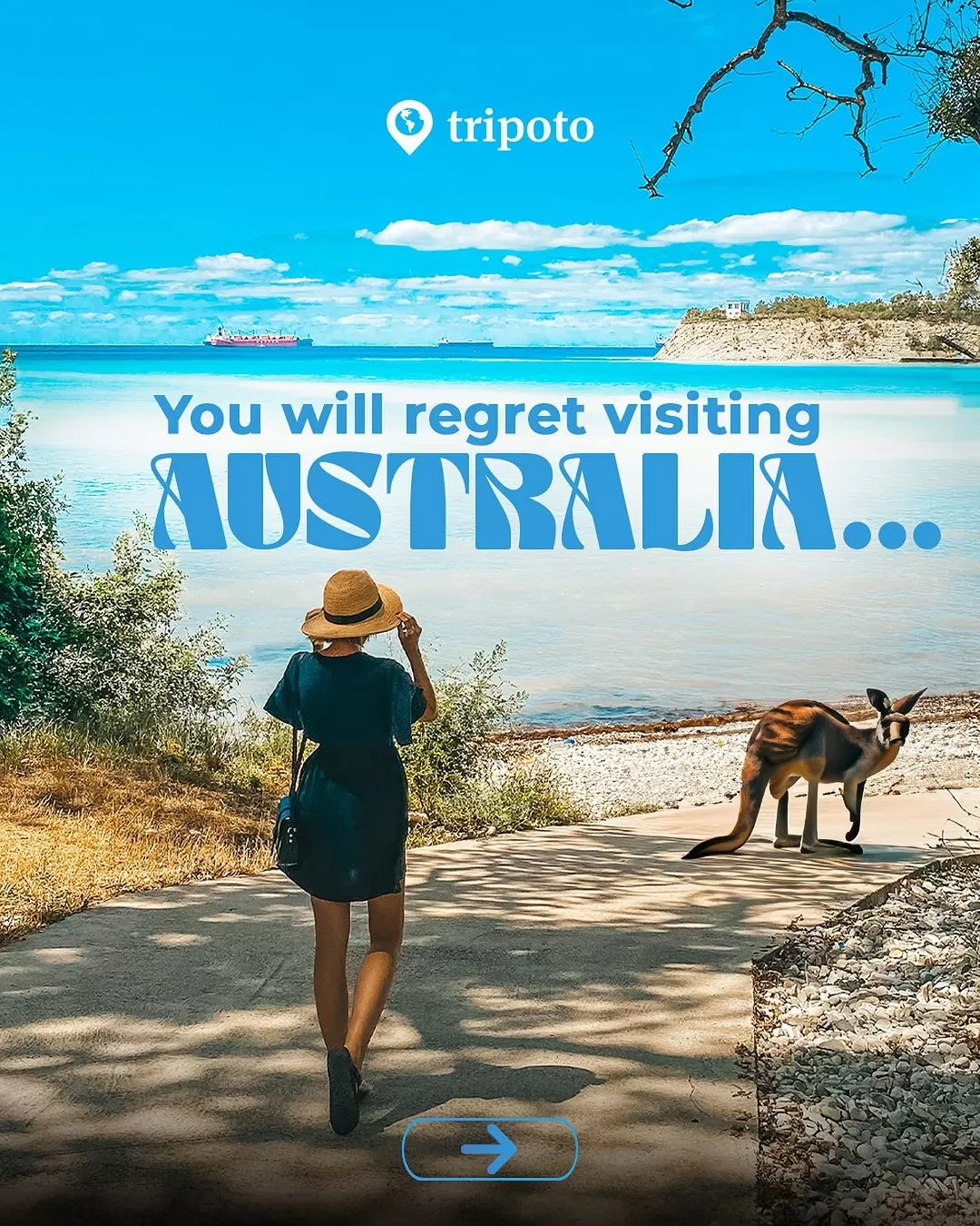 Photo of Australia By Tripoto