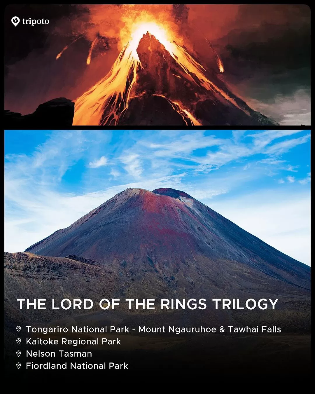 Photo of New Zealand By Tripoto