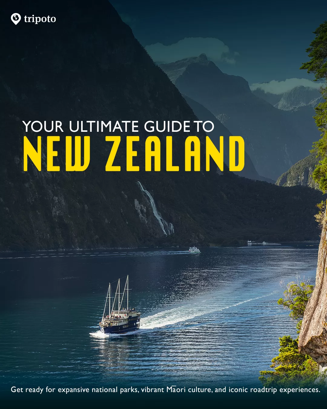 Photo of New Zealand By Tripoto