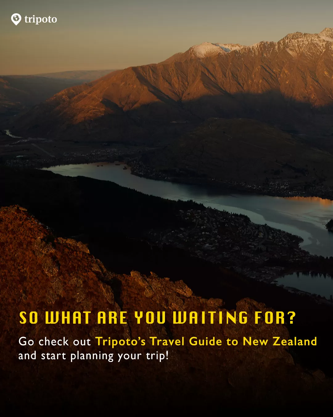 Photo of New Zealand By Tripoto