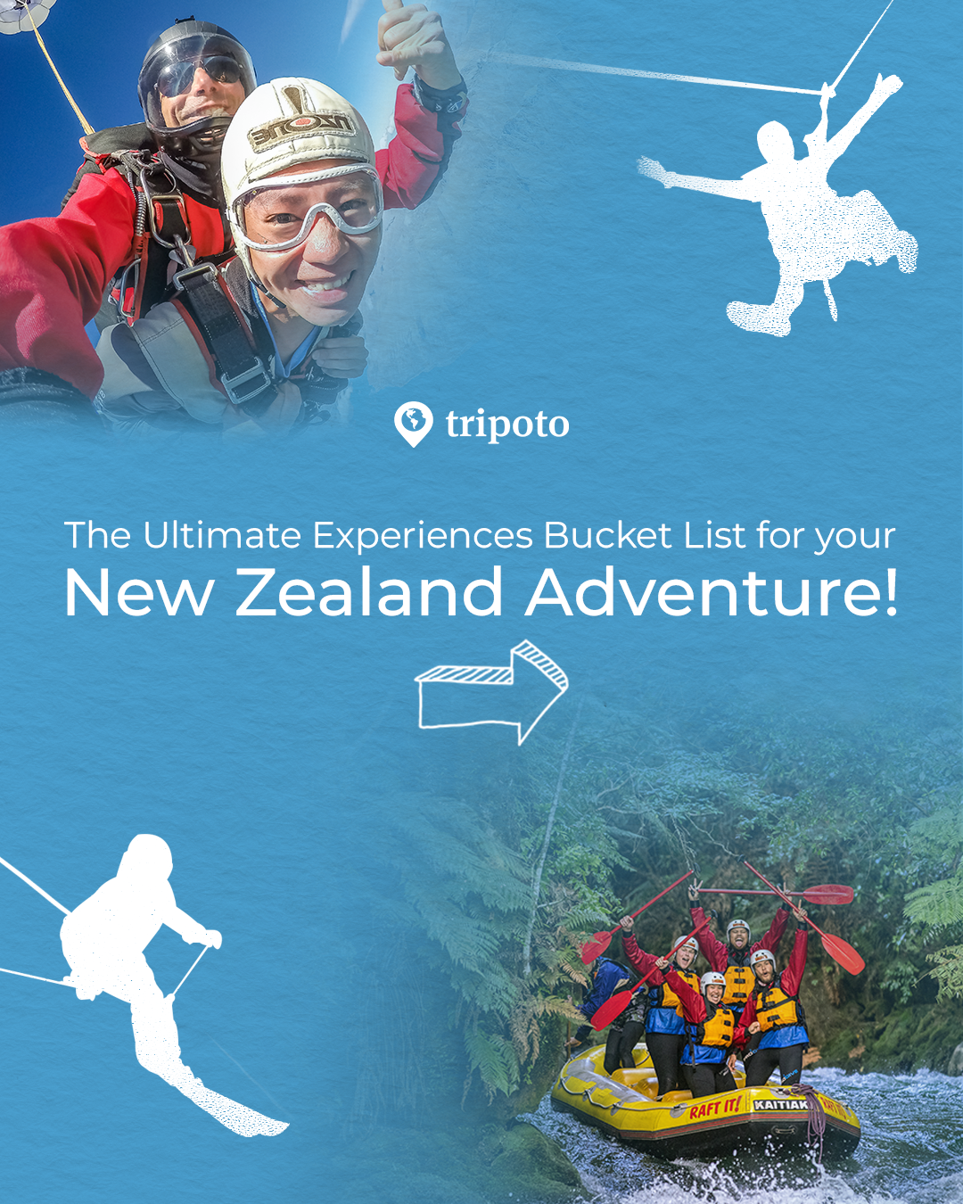Photo of New Zealand By Tripoto